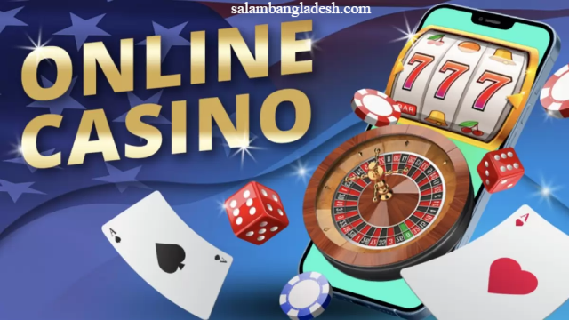 Panduan Main Game Casino Online Bagi Pemula