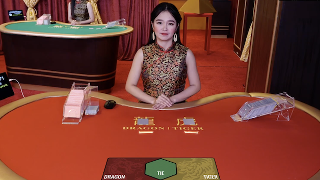 Langkah Panduan Cara Bermain Pada Link Dragon Tiger Baccarat Pragmatic Play Casino 2023