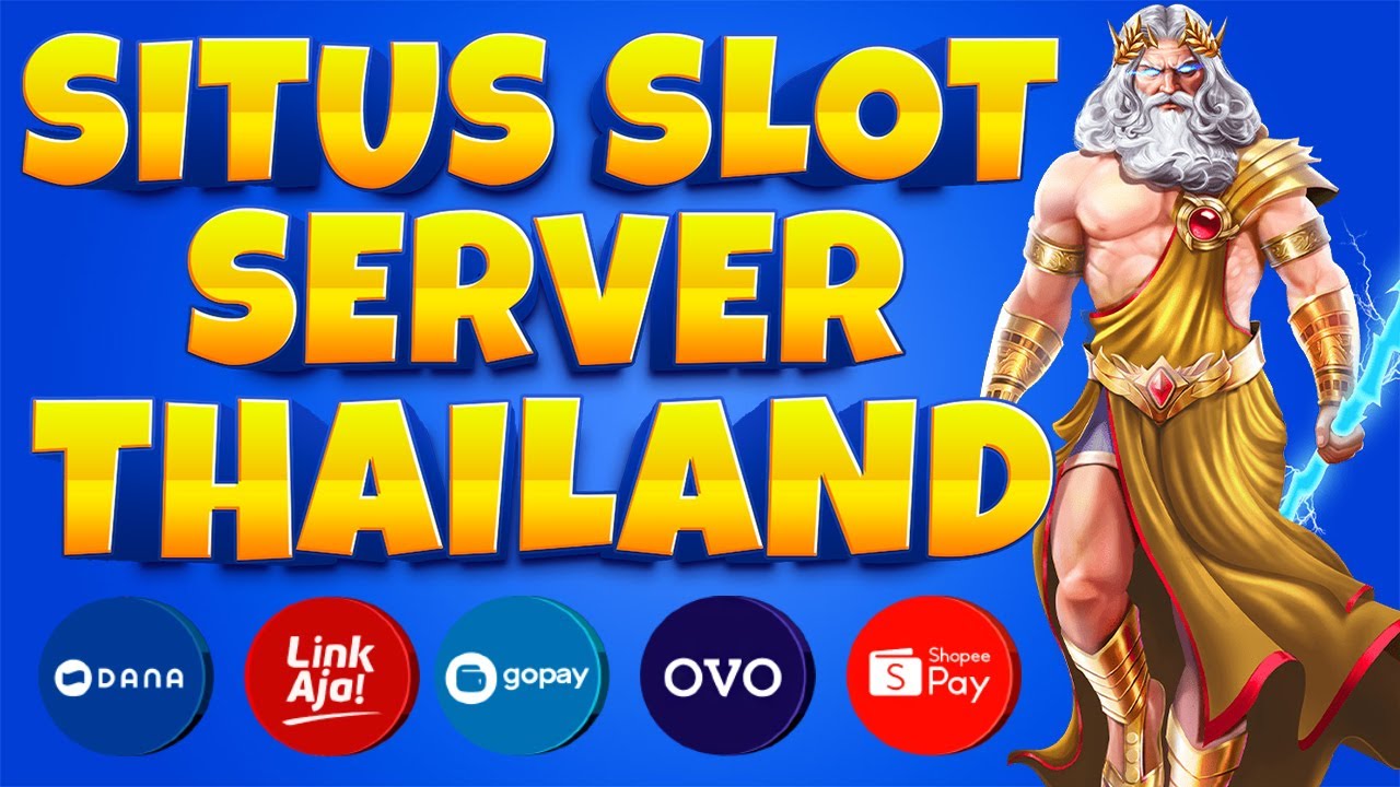 Slot thailand : Agen Slot terbaik Pragmatic Bonus Terlengkap Tanpa TO Hari Ini